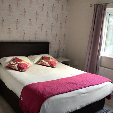 Orchard Grove Bed & Breakfast R21Rc58 Bagenalstown Екстериор снимка