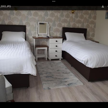 Orchard Grove Bed & Breakfast R21Rc58 Bagenalstown Екстериор снимка