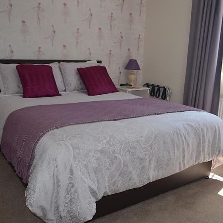 Orchard Grove Bed & Breakfast R21Rc58 Bagenalstown Екстериор снимка