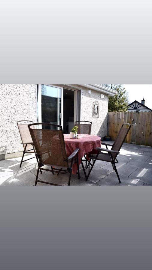 Orchard Grove Bed & Breakfast R21Rc58 Bagenalstown Екстериор снимка