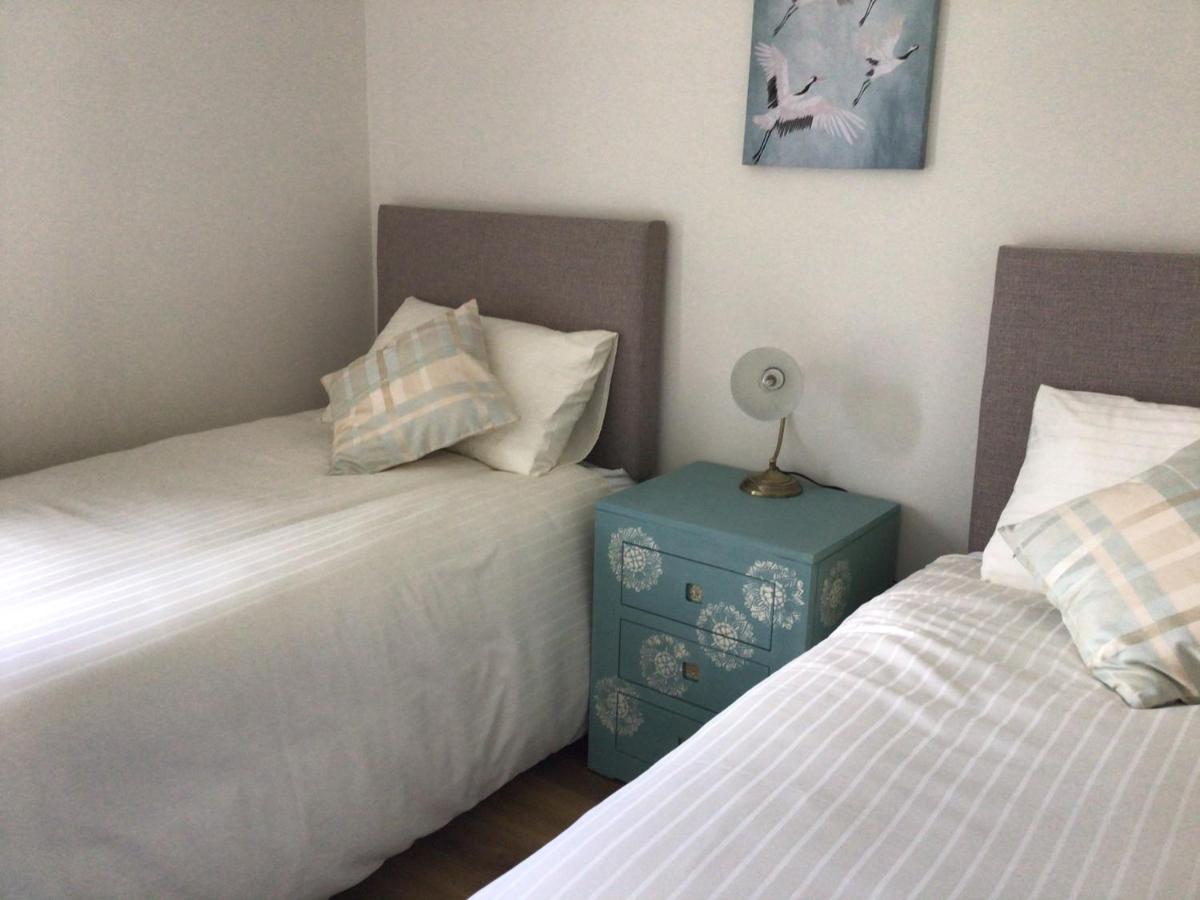 Orchard Grove Bed & Breakfast R21Rc58 Bagenalstown Екстериор снимка