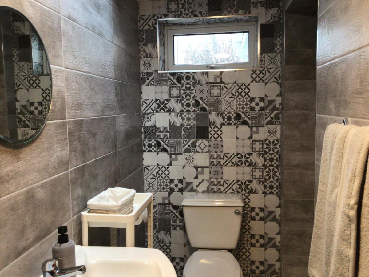 Orchard Grove Bed & Breakfast R21Rc58 Bagenalstown Екстериор снимка