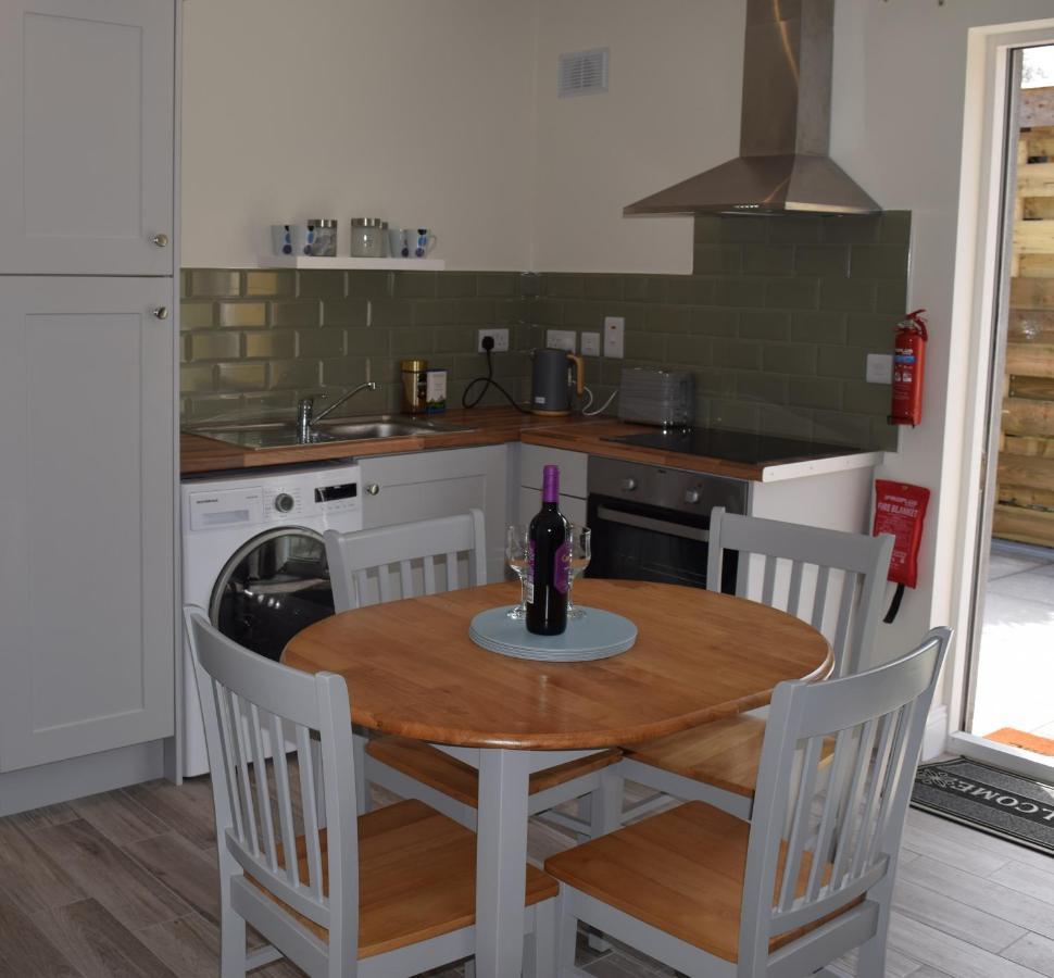 Orchard Grove Bed & Breakfast R21Rc58 Bagenalstown Екстериор снимка