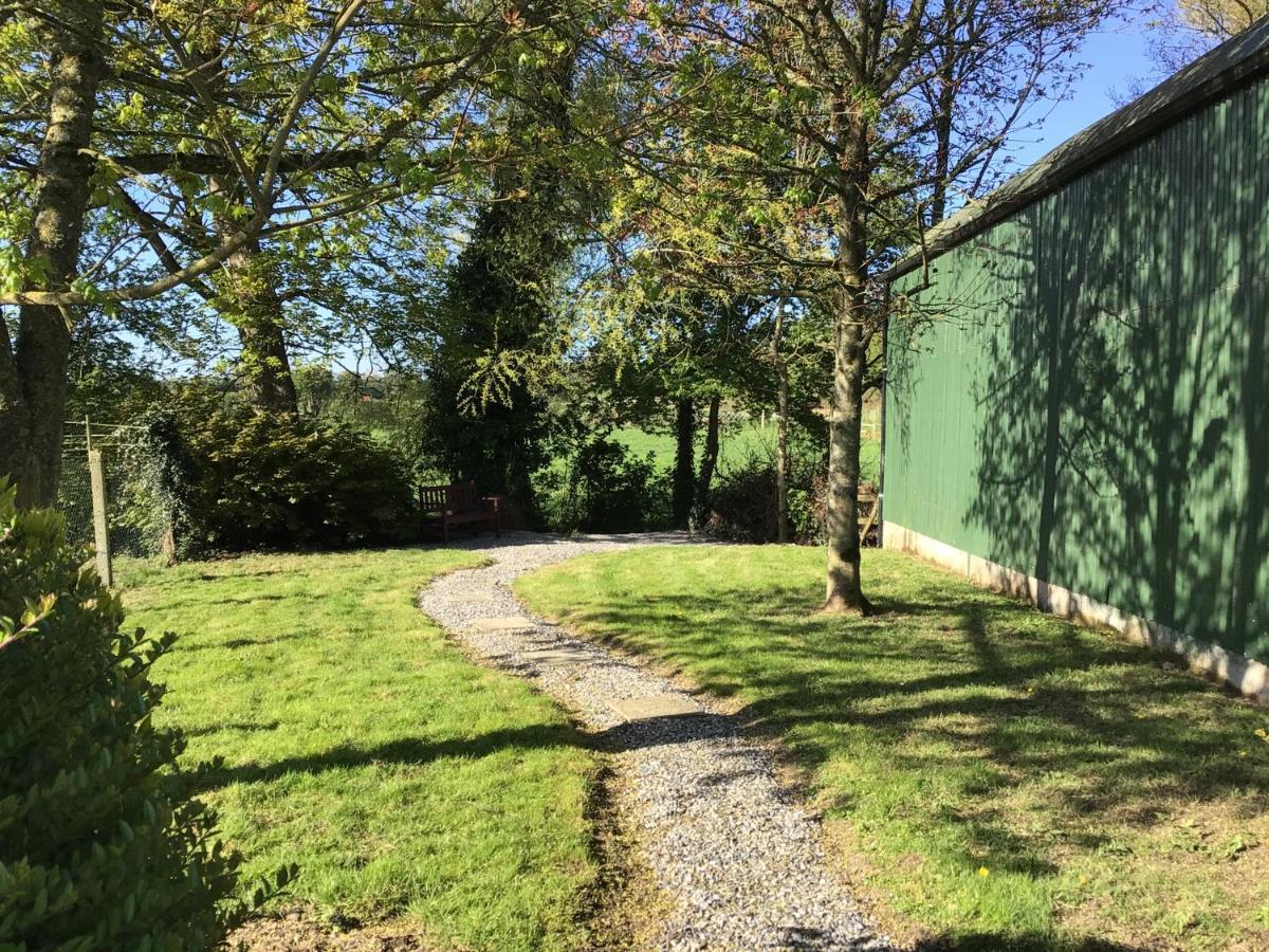 Orchard Grove Bed & Breakfast R21Rc58 Bagenalstown Екстериор снимка