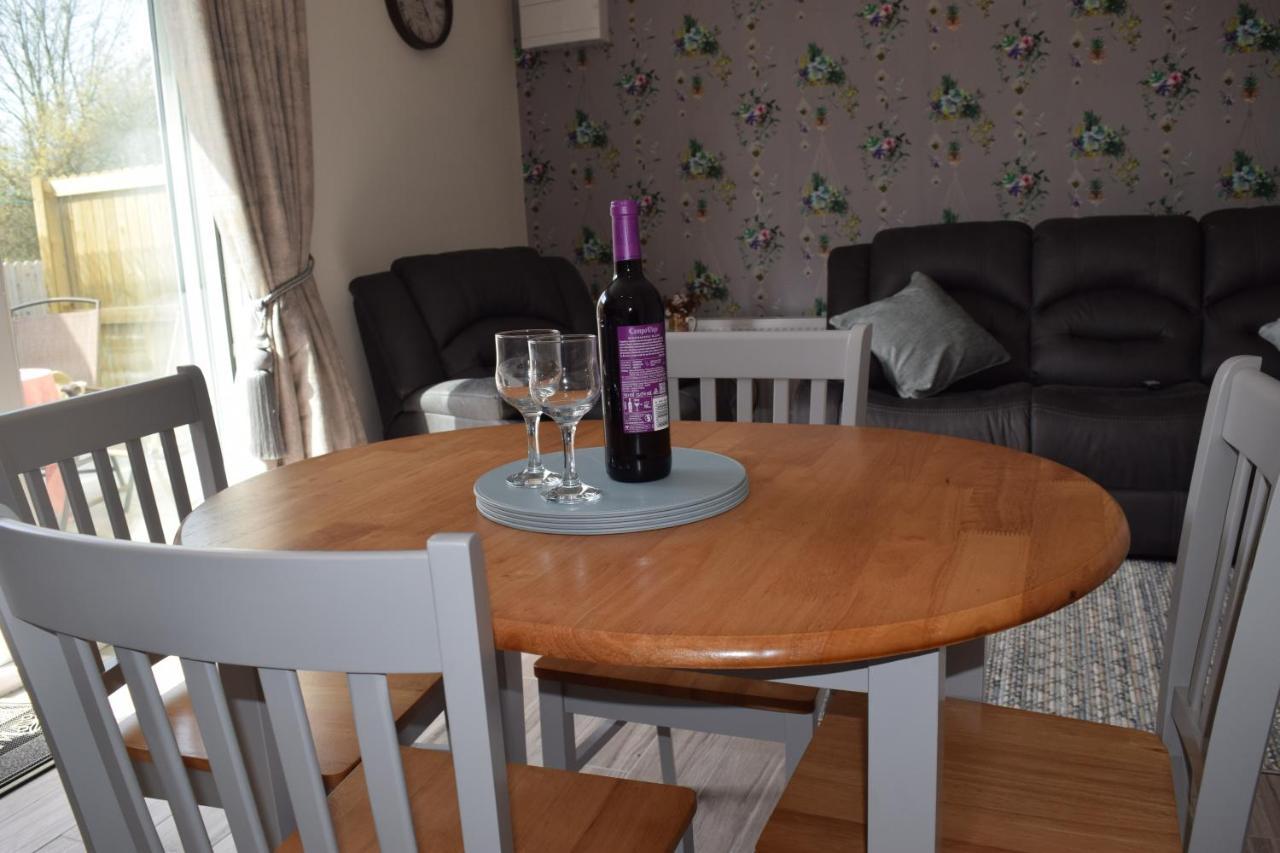 Orchard Grove Bed & Breakfast R21Rc58 Bagenalstown Екстериор снимка