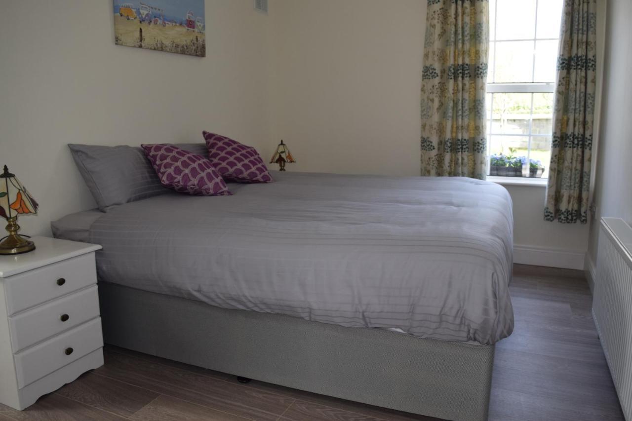 Orchard Grove Bed & Breakfast R21Rc58 Bagenalstown Екстериор снимка