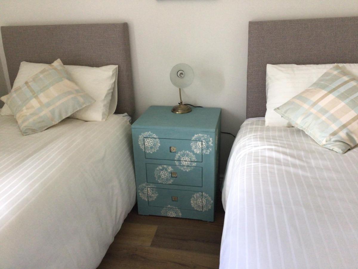 Orchard Grove Bed & Breakfast R21Rc58 Bagenalstown Екстериор снимка