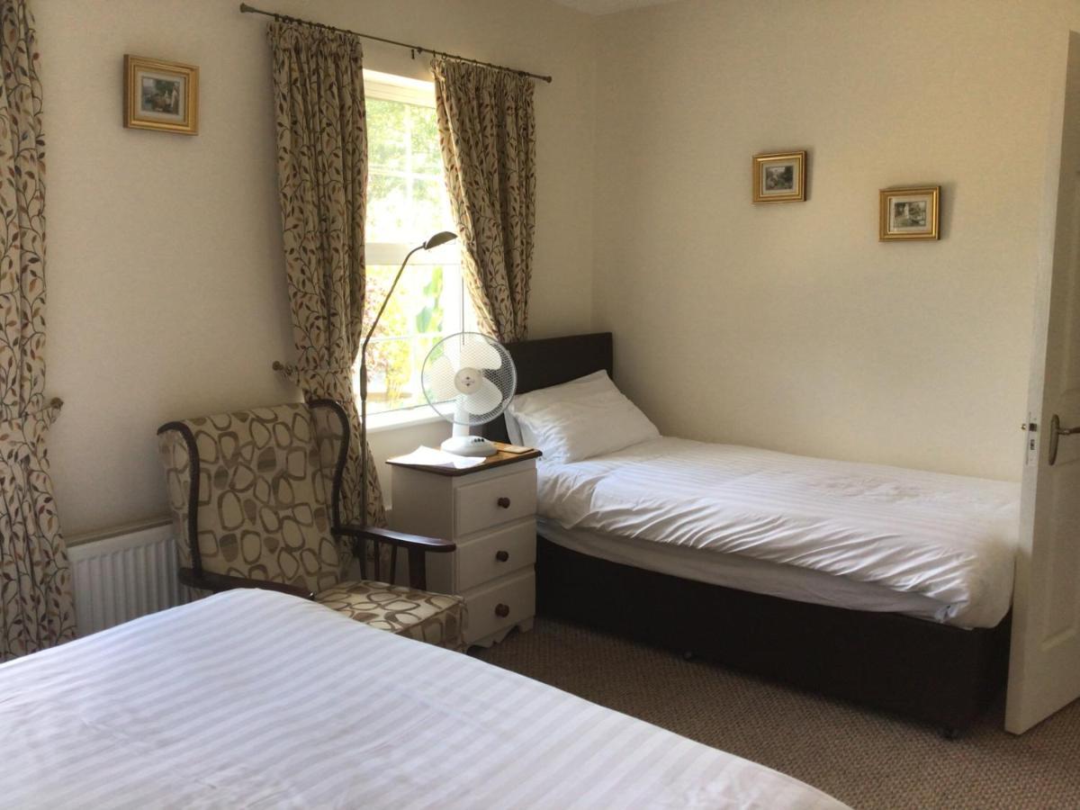 Orchard Grove Bed & Breakfast R21Rc58 Bagenalstown Екстериор снимка