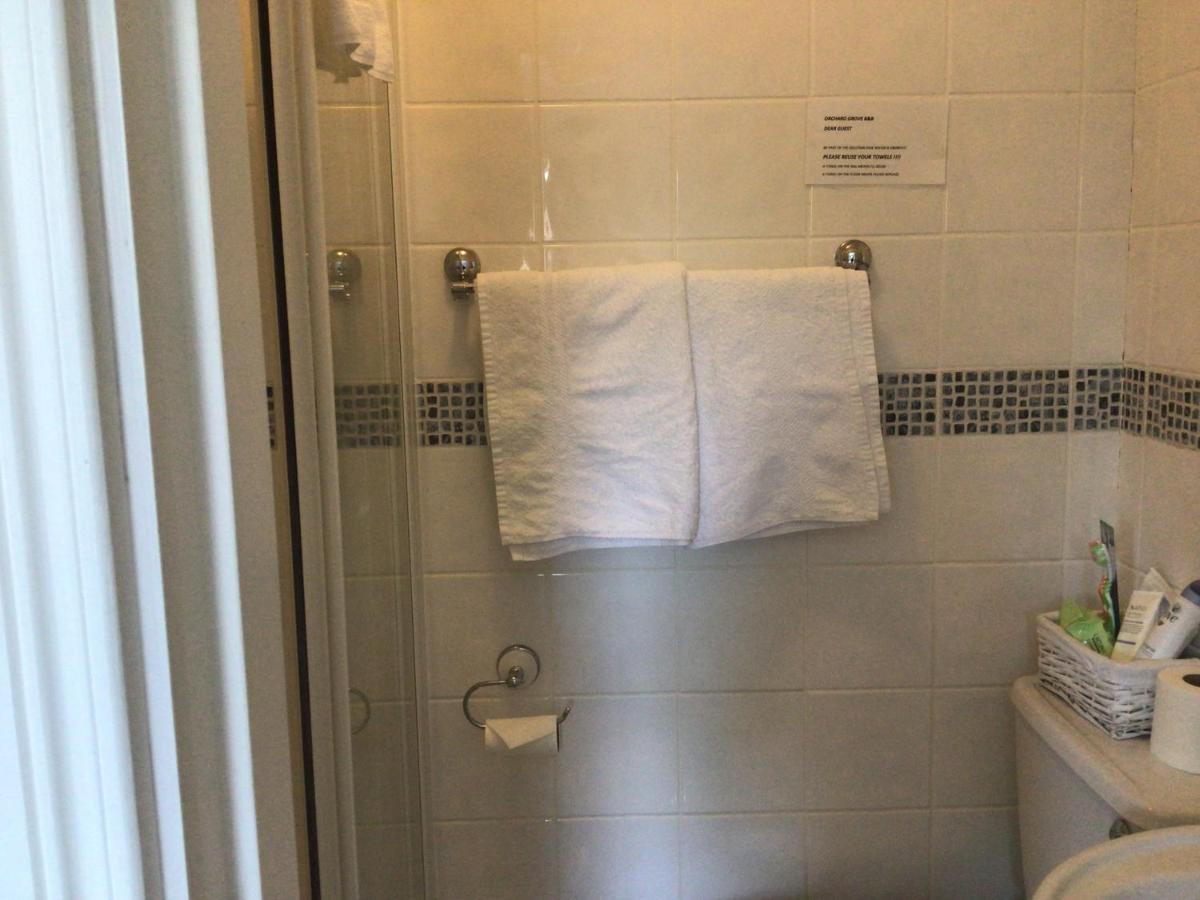 Orchard Grove Bed & Breakfast R21Rc58 Bagenalstown Екстериор снимка