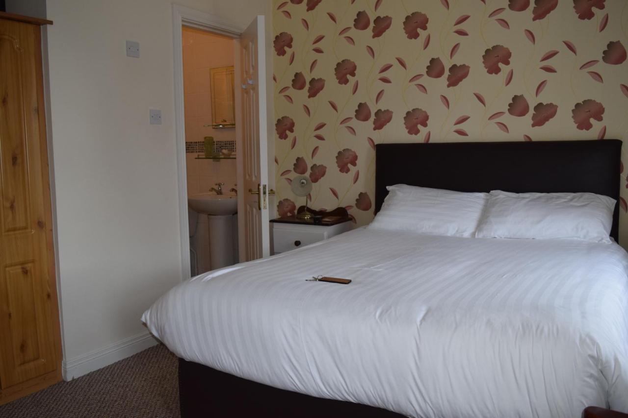 Orchard Grove Bed & Breakfast R21Rc58 Bagenalstown Екстериор снимка