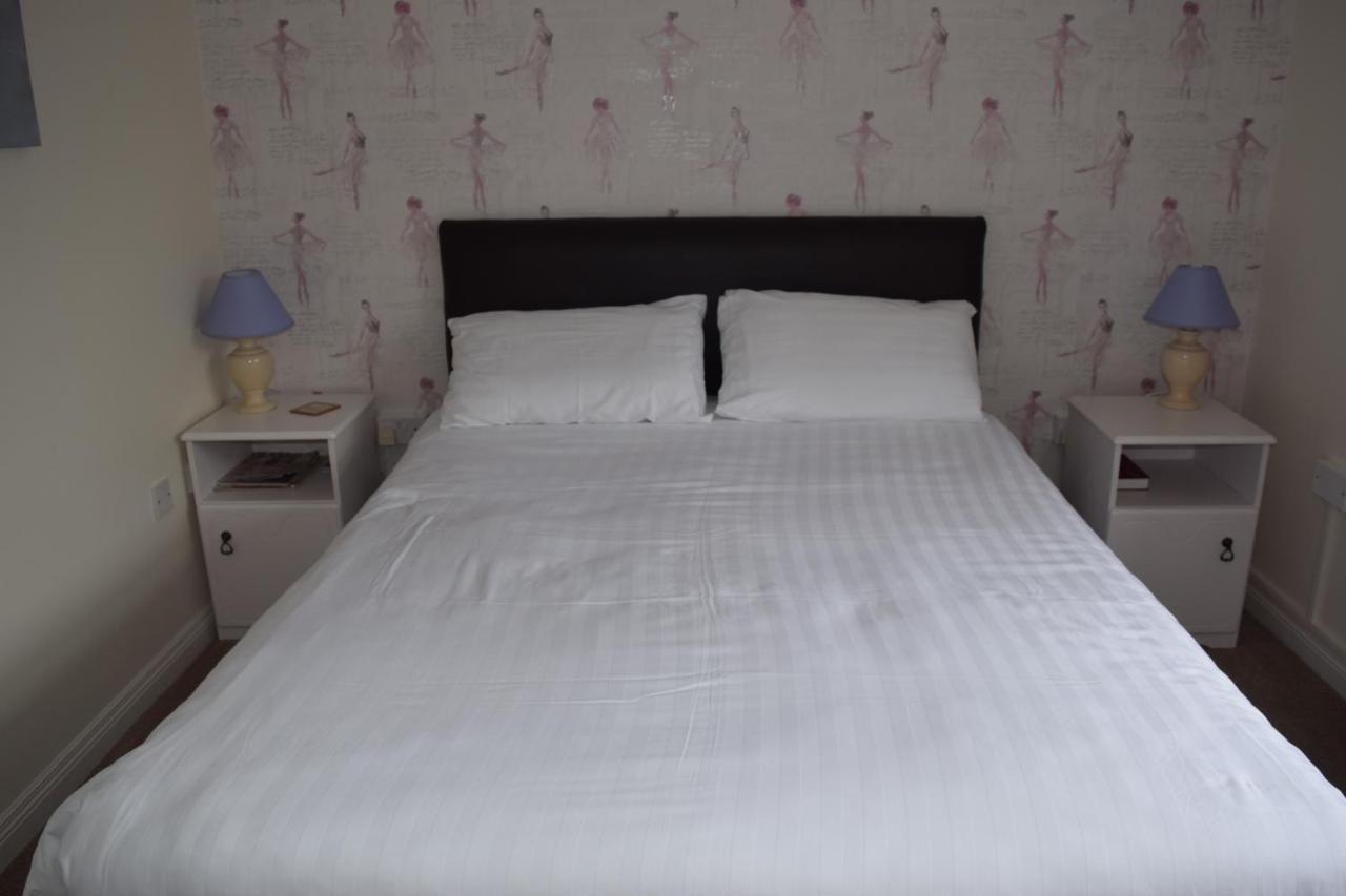 Orchard Grove Bed & Breakfast R21Rc58 Bagenalstown Екстериор снимка