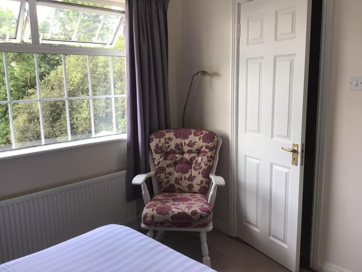 Orchard Grove Bed & Breakfast R21Rc58 Bagenalstown Екстериор снимка