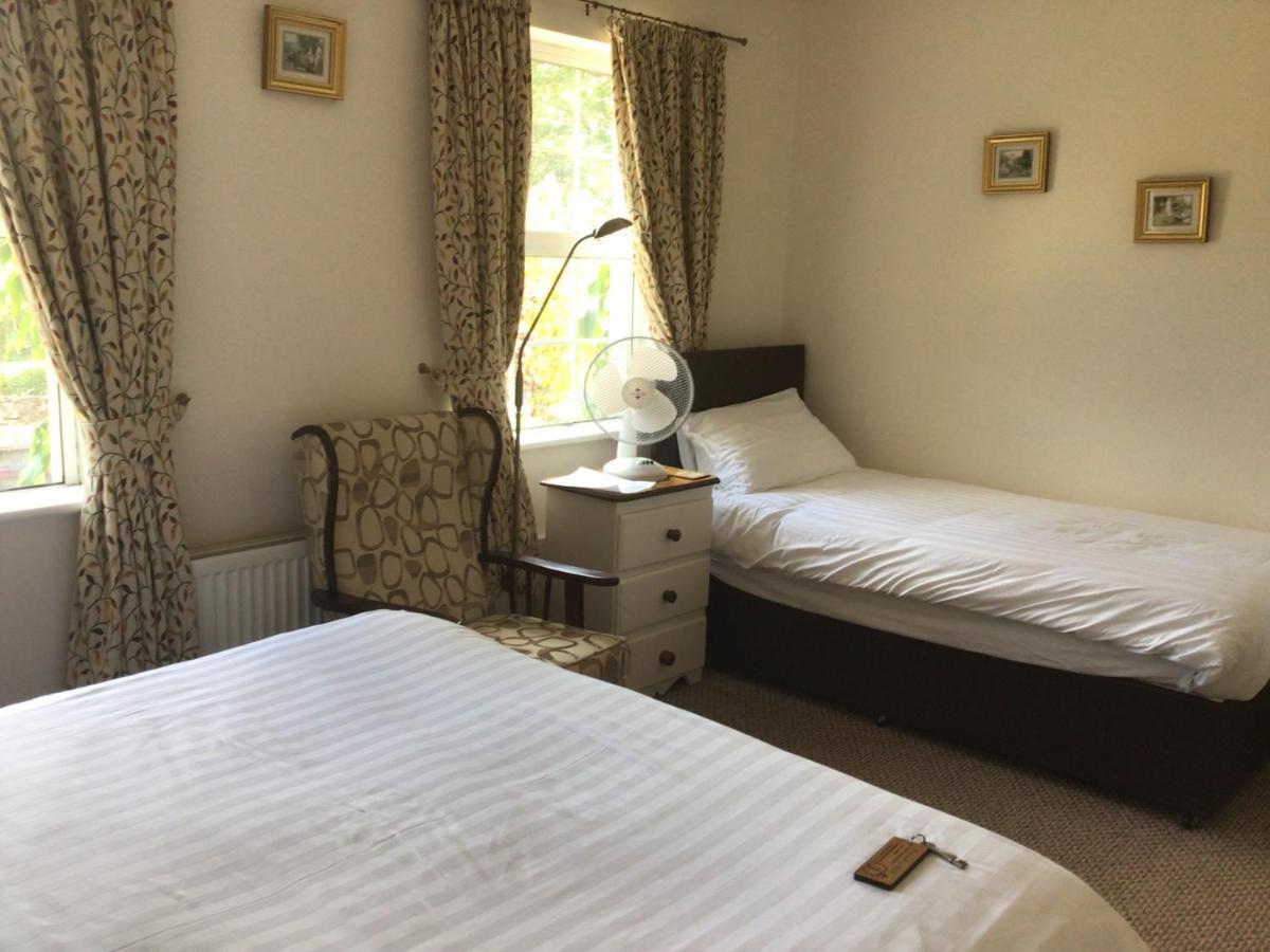 Orchard Grove Bed & Breakfast R21Rc58 Bagenalstown Екстериор снимка