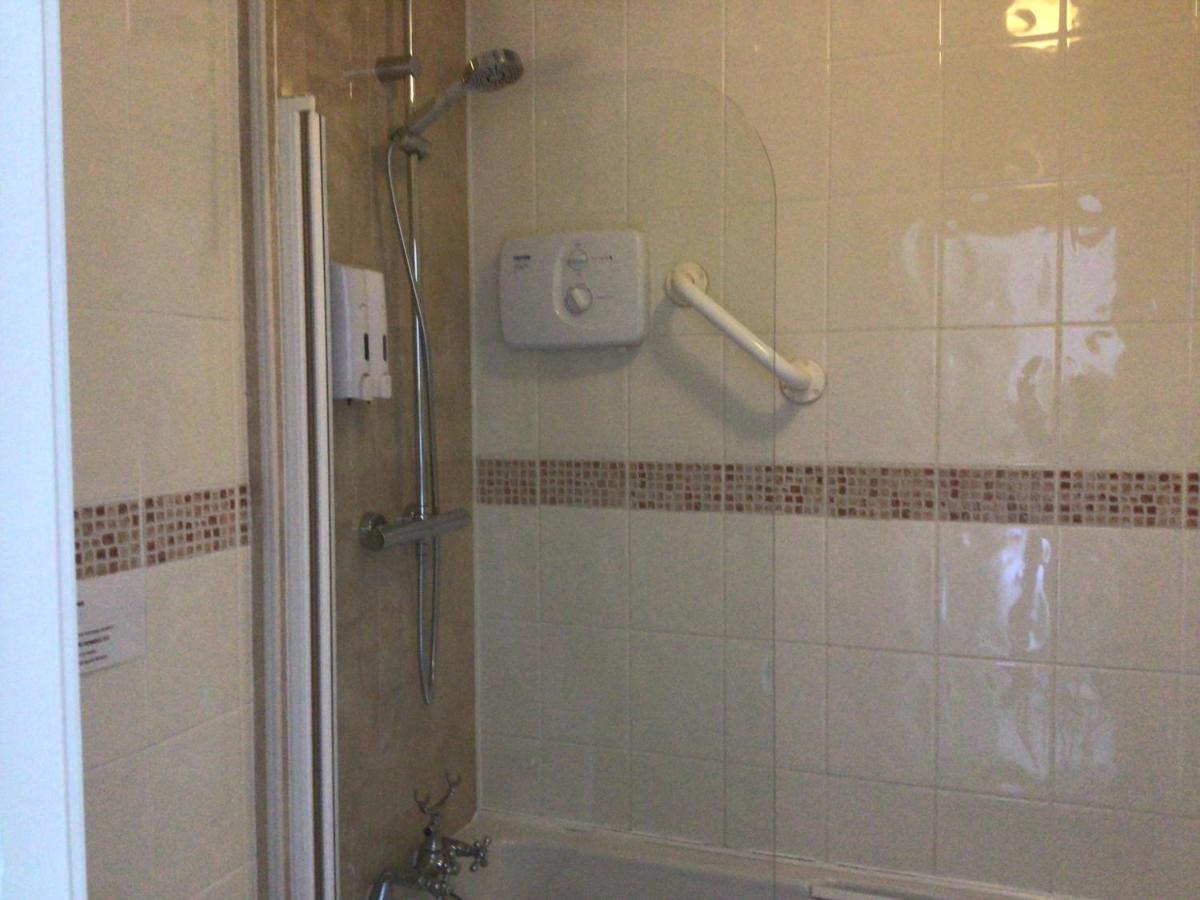 Orchard Grove Bed & Breakfast R21Rc58 Bagenalstown Екстериор снимка