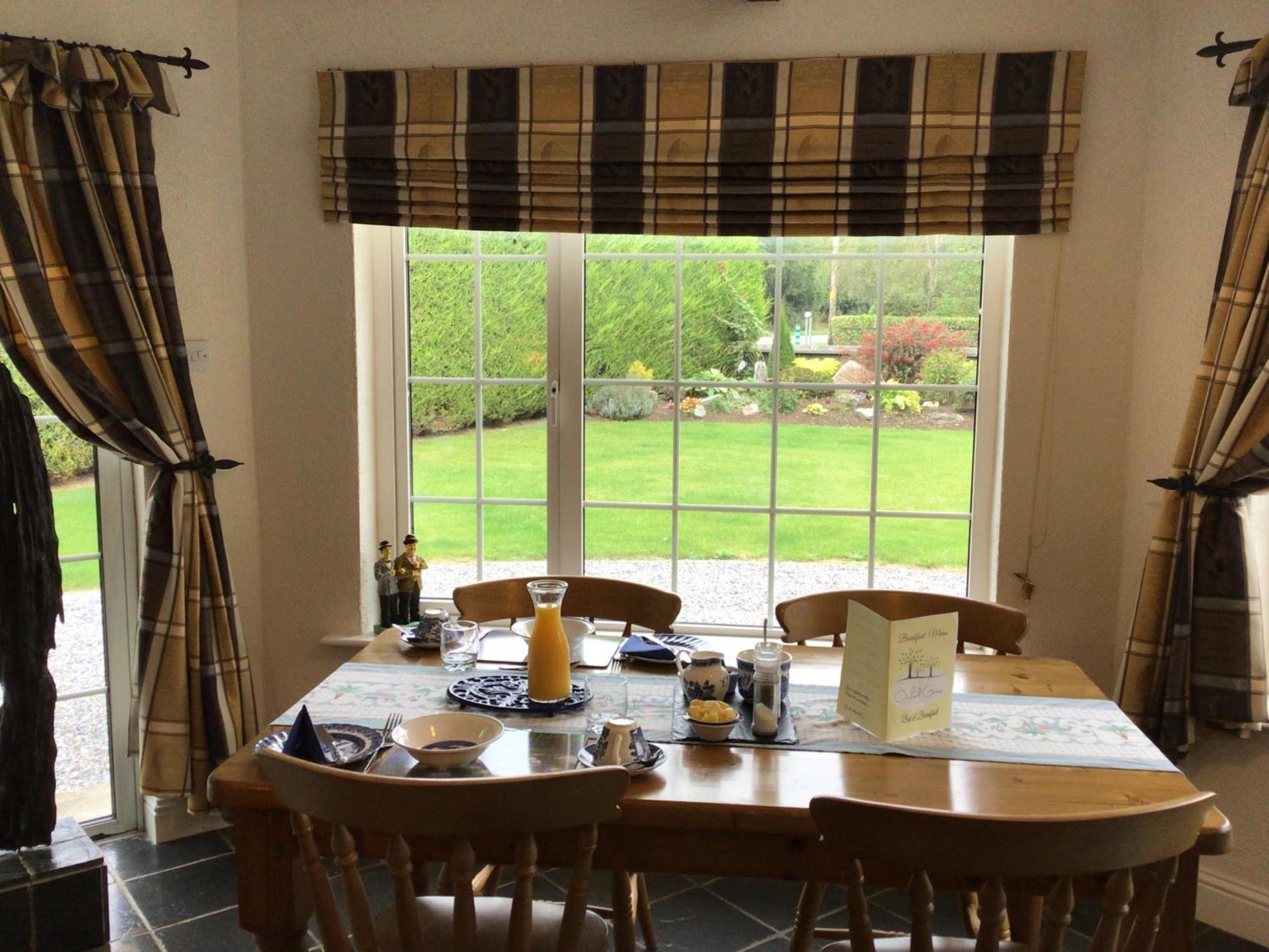 Orchard Grove Bed & Breakfast R21Rc58 Bagenalstown Екстериор снимка
