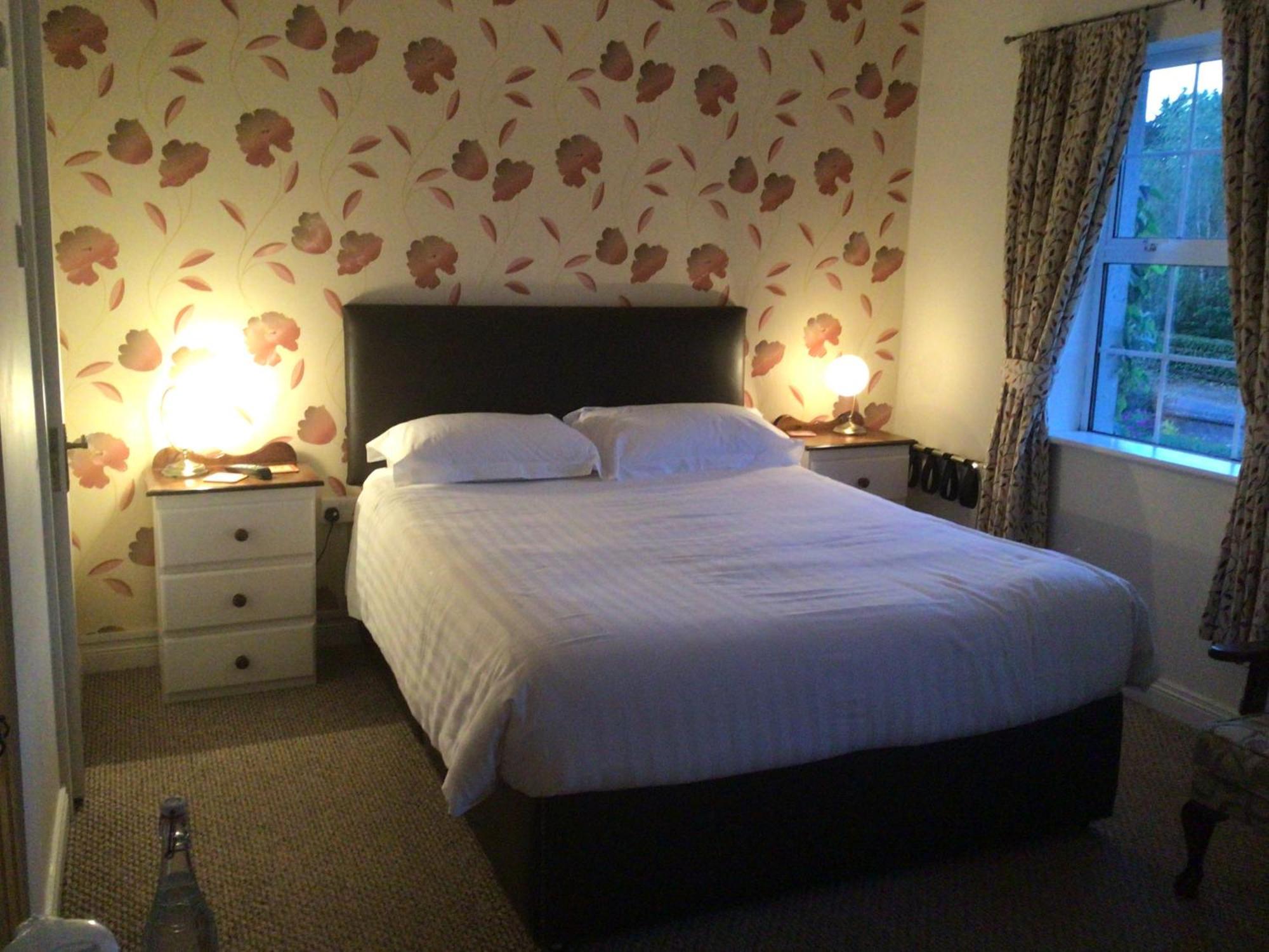 Orchard Grove Bed & Breakfast R21Rc58 Bagenalstown Екстериор снимка