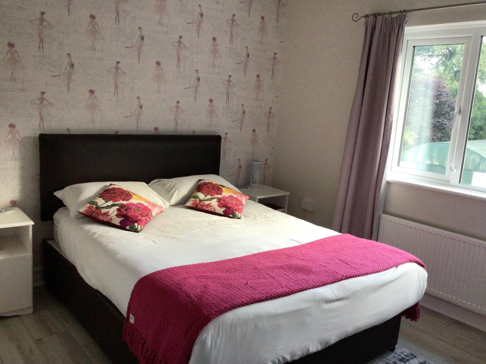 Orchard Grove Bed & Breakfast R21Rc58 Bagenalstown Екстериор снимка