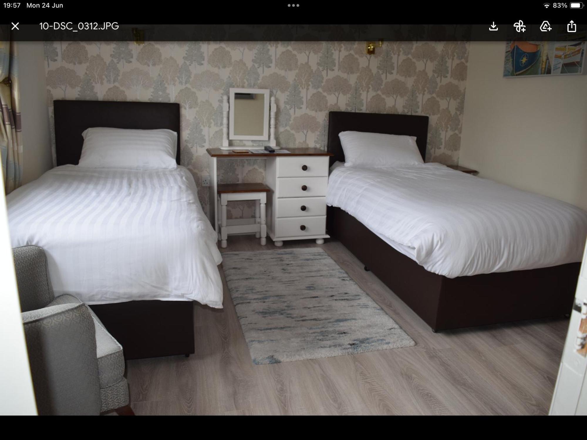 Orchard Grove Bed & Breakfast R21Rc58 Bagenalstown Екстериор снимка