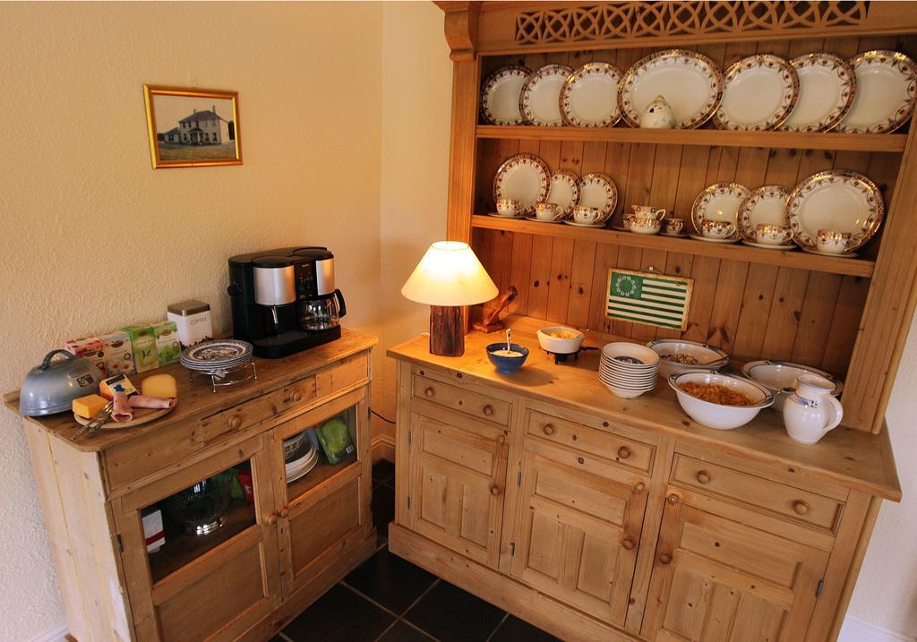 Orchard Grove Bed & Breakfast R21Rc58 Bagenalstown Екстериор снимка