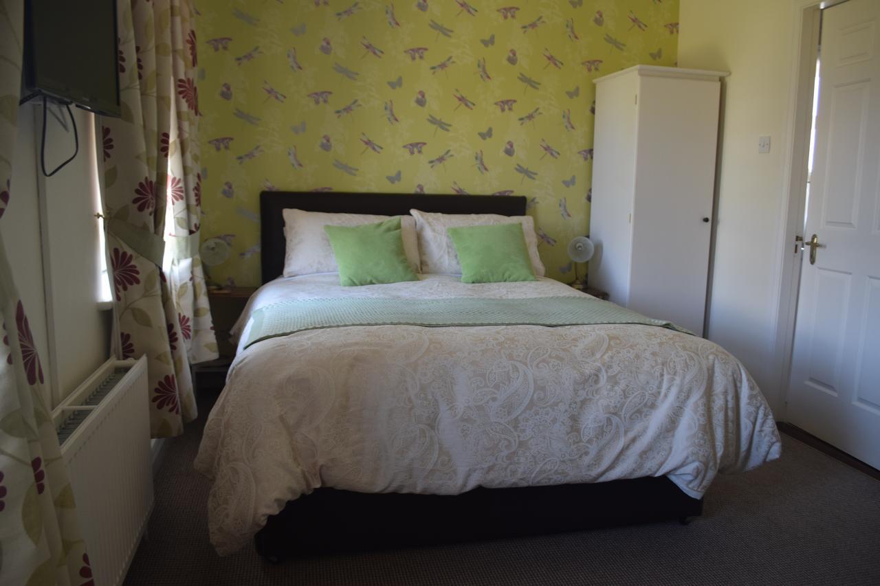 Orchard Grove Bed & Breakfast R21Rc58 Bagenalstown Екстериор снимка
