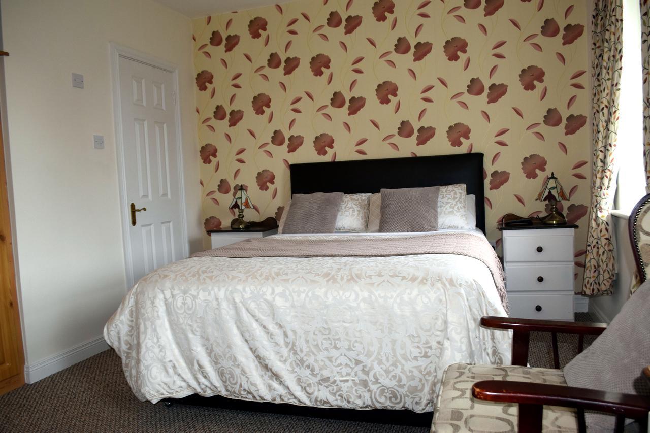 Orchard Grove Bed & Breakfast R21Rc58 Bagenalstown Екстериор снимка