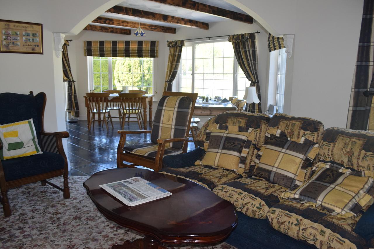 Orchard Grove Bed & Breakfast R21Rc58 Bagenalstown Екстериор снимка