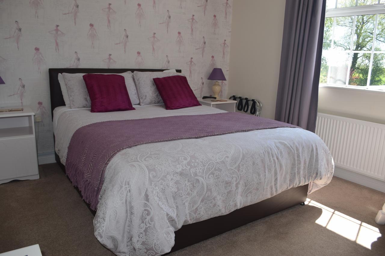 Orchard Grove Bed & Breakfast R21Rc58 Bagenalstown Екстериор снимка