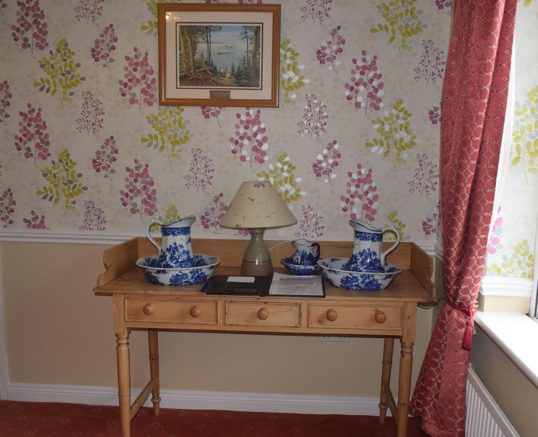 Orchard Grove Bed & Breakfast R21Rc58 Bagenalstown Екстериор снимка