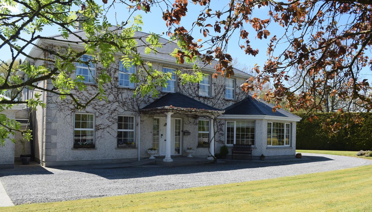Orchard Grove Bed & Breakfast R21Rc58 Bagenalstown Екстериор снимка