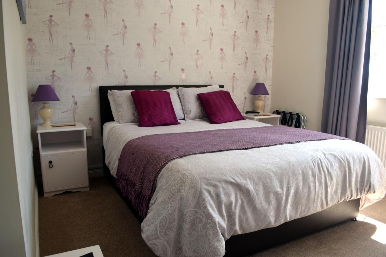 Orchard Grove Bed & Breakfast R21Rc58 Bagenalstown Екстериор снимка