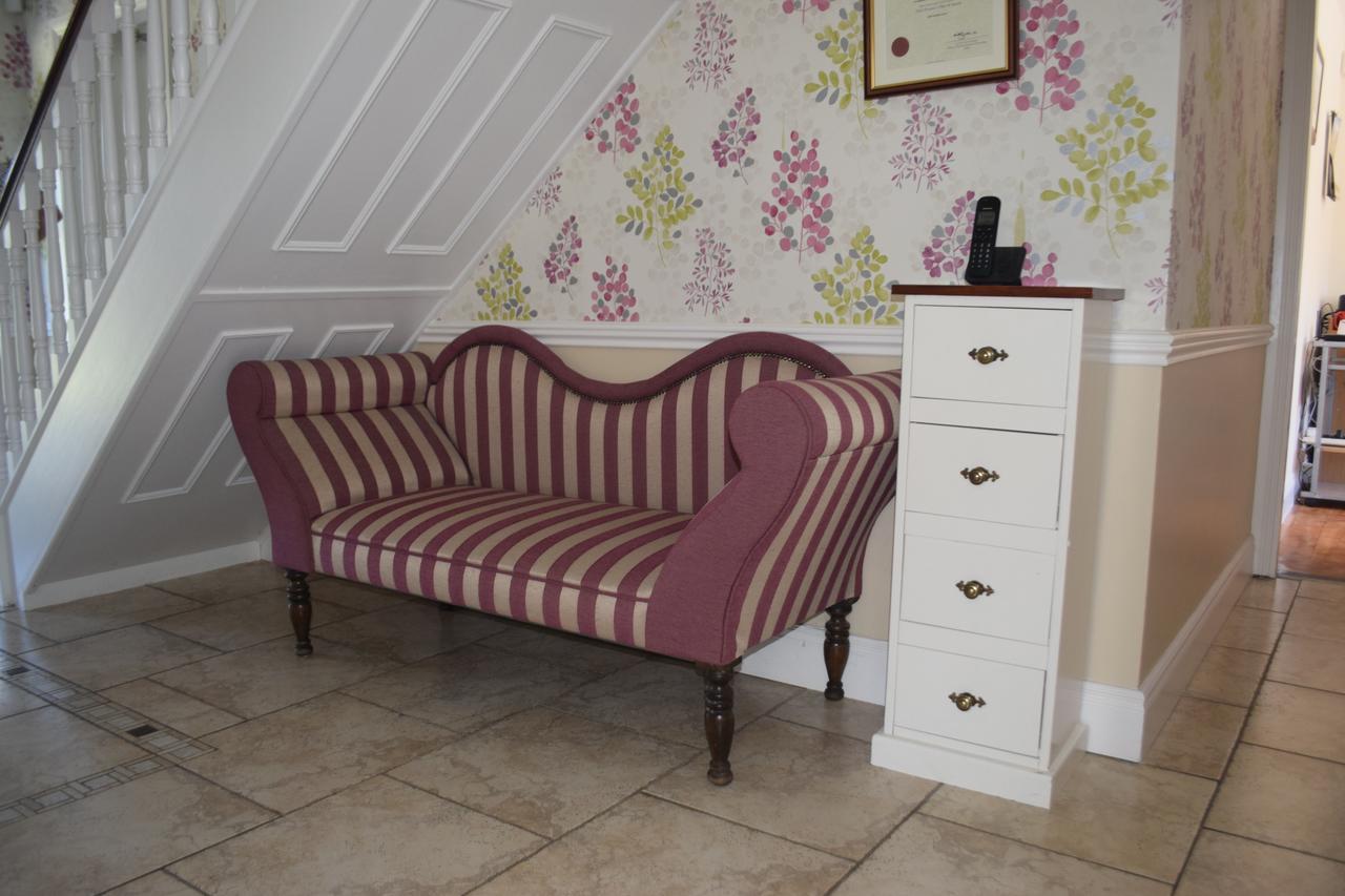 Orchard Grove Bed & Breakfast R21Rc58 Bagenalstown Екстериор снимка