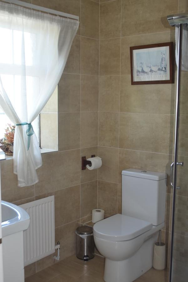 Orchard Grove Bed & Breakfast R21Rc58 Bagenalstown Екстериор снимка