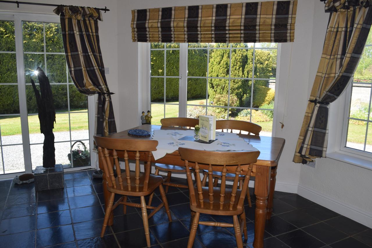 Orchard Grove Bed & Breakfast R21Rc58 Bagenalstown Екстериор снимка