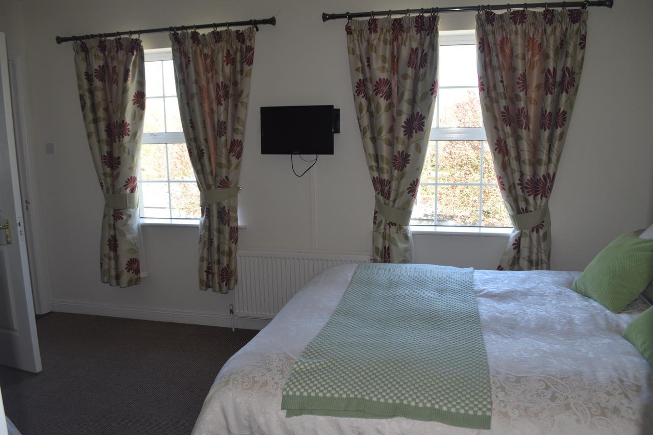 Orchard Grove Bed & Breakfast R21Rc58 Bagenalstown Екстериор снимка