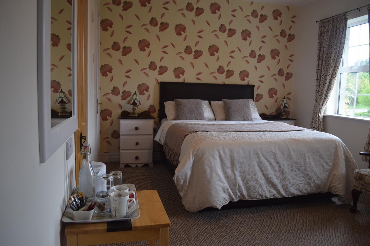 Orchard Grove Bed & Breakfast R21Rc58 Bagenalstown Екстериор снимка