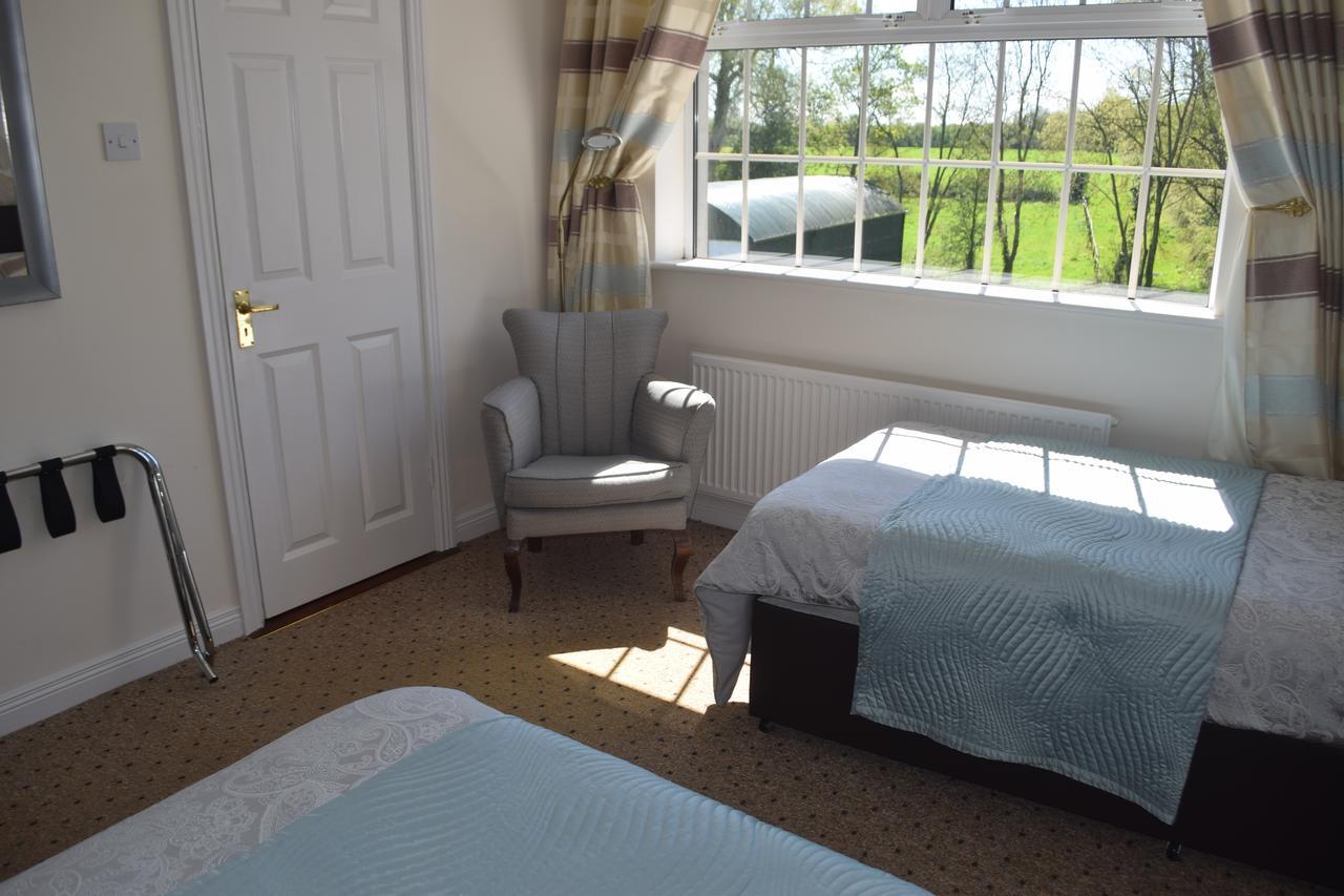 Orchard Grove Bed & Breakfast R21Rc58 Bagenalstown Екстериор снимка