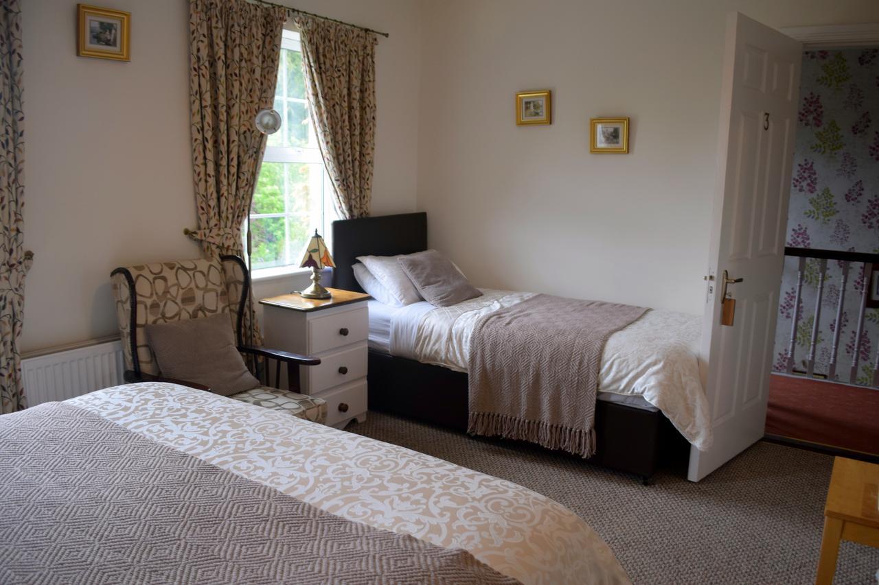 Orchard Grove Bed & Breakfast R21Rc58 Bagenalstown Екстериор снимка