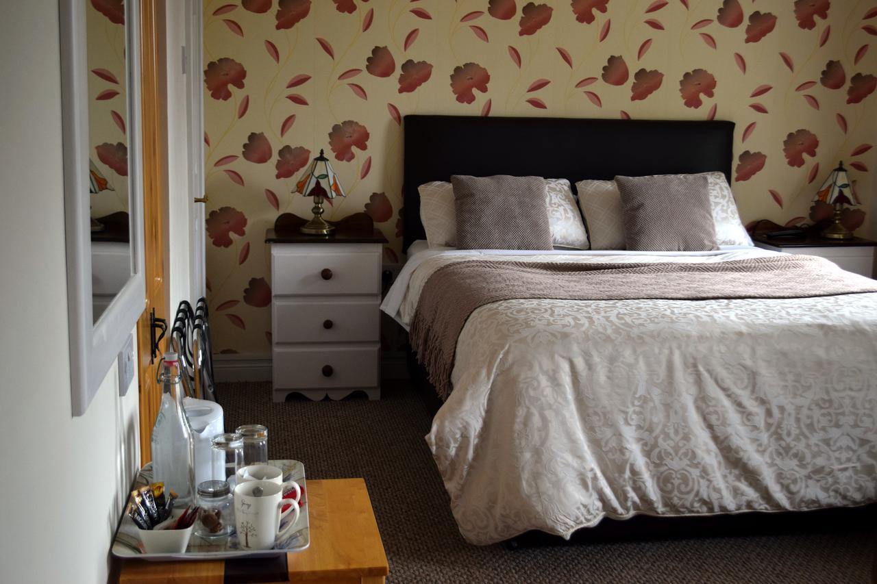 Orchard Grove Bed & Breakfast R21Rc58 Bagenalstown Екстериор снимка